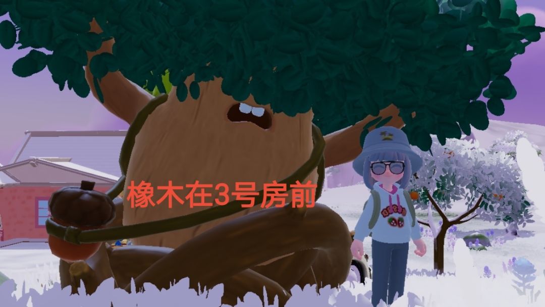 心动小镇1月17日 2