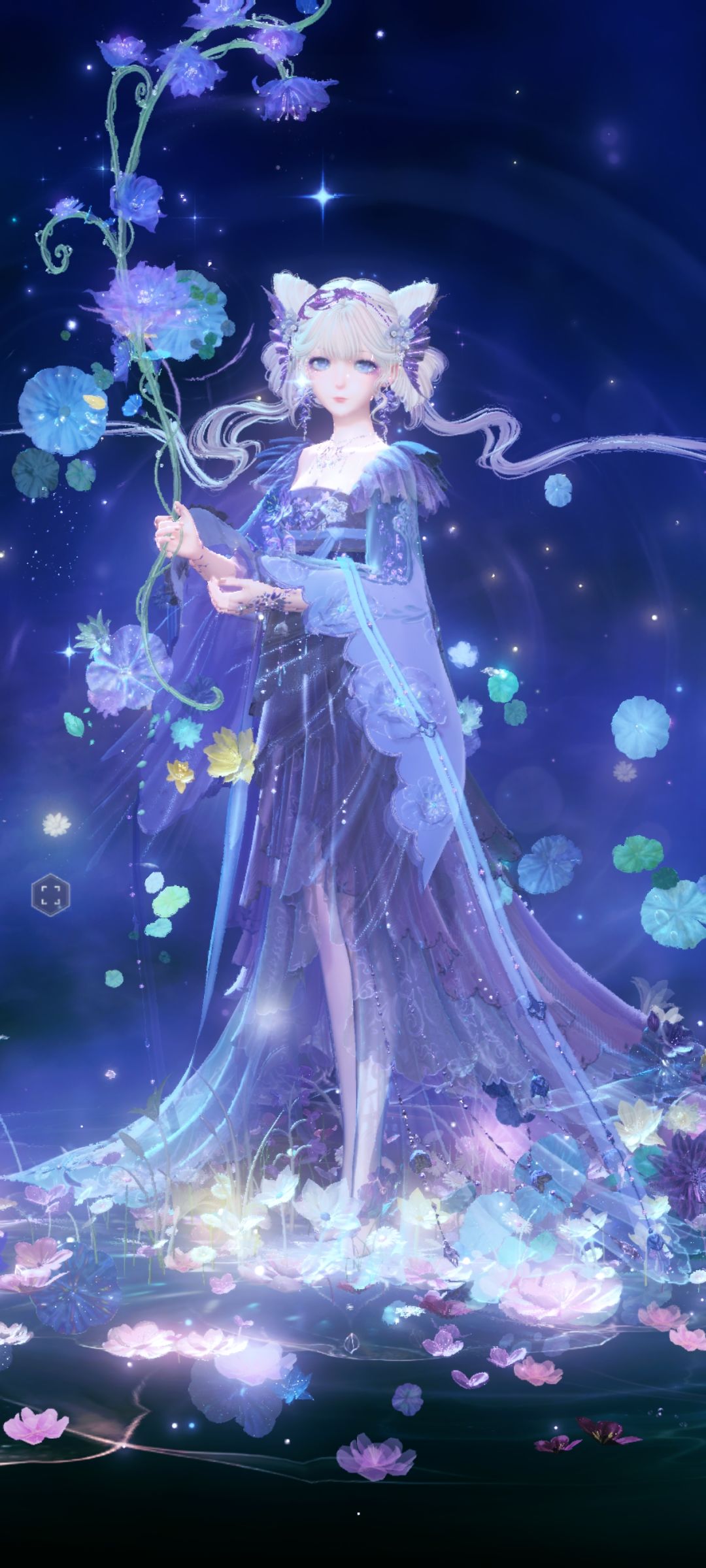 闪耀暖暖七周年 1