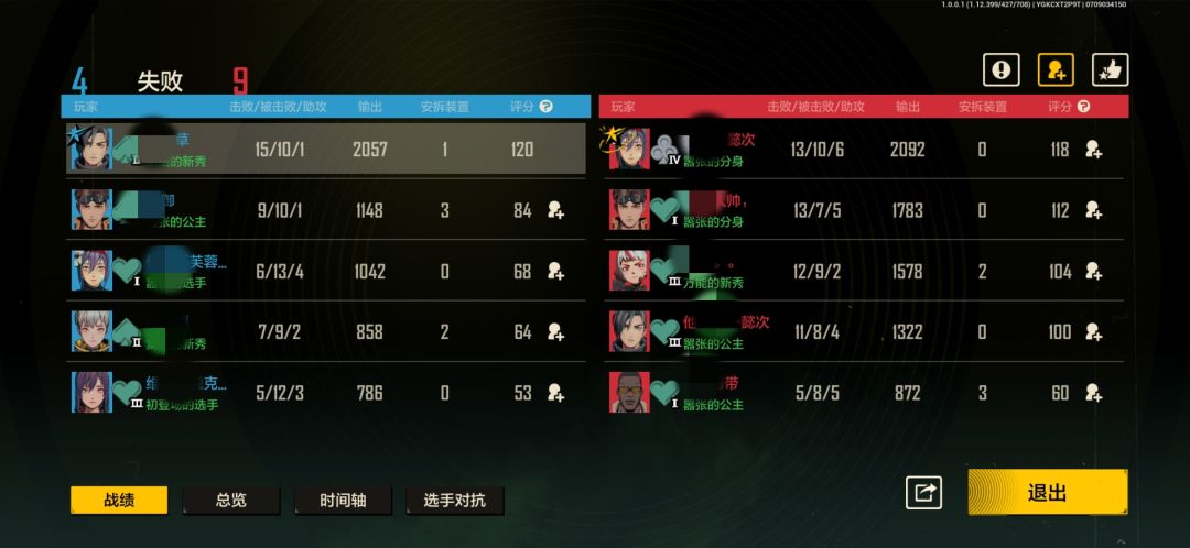 我悟了！这个世界就是一个巨大的鸡爪 2