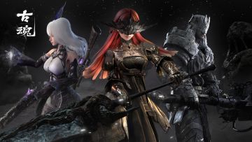 【玩家攻略】古魂基础性玩法必看-少走弯路