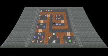 21day游戏开发日志②