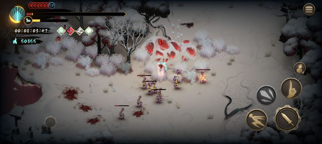 修罗剑2bug 1