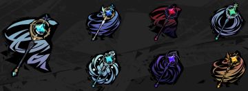 重返深渊---风杖技能一览