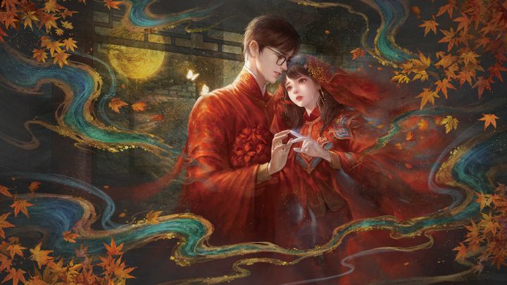 【纸嫁衣3鸳鸯债】第四章攻略截图