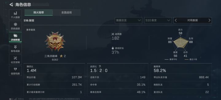 绝密根本不敢去,没出来过一次截图