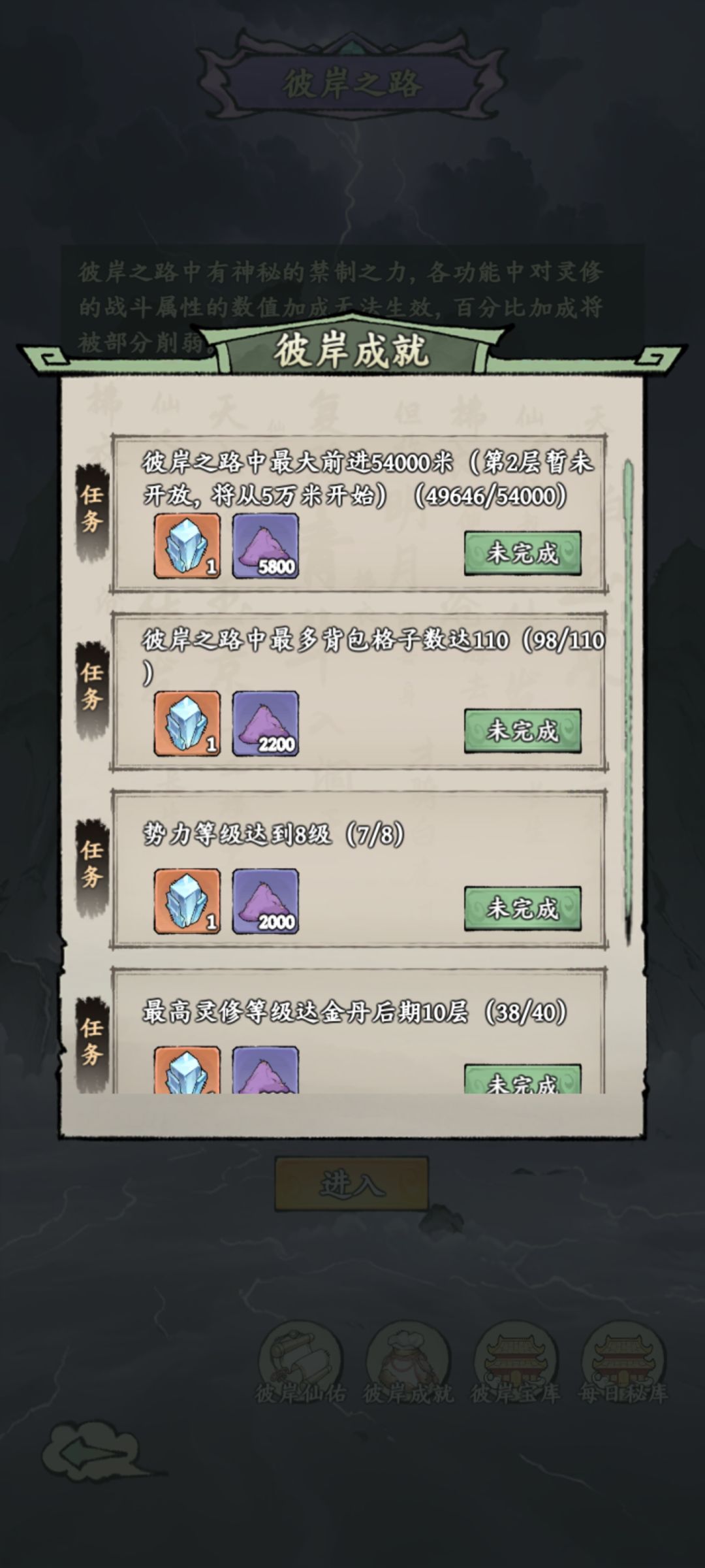 一小时从头打到尾终于通关 1