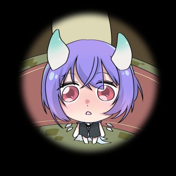 【伊娃同人】是谁在门外呀？Σ(ﾟ∀ﾟﾉ)ﾉ