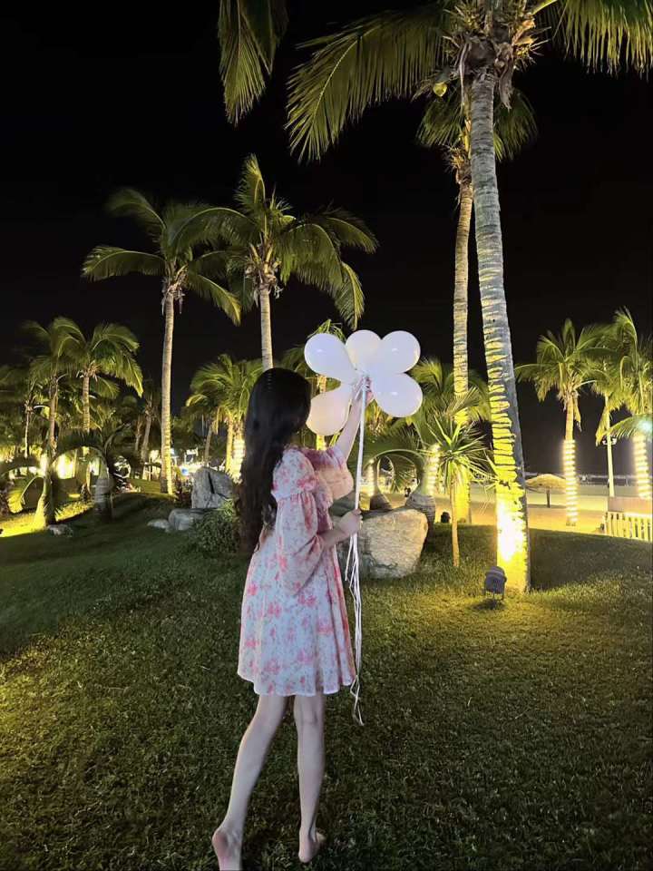 约会告白截图
