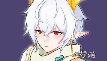 【香肠派对】入坑同人集合九月