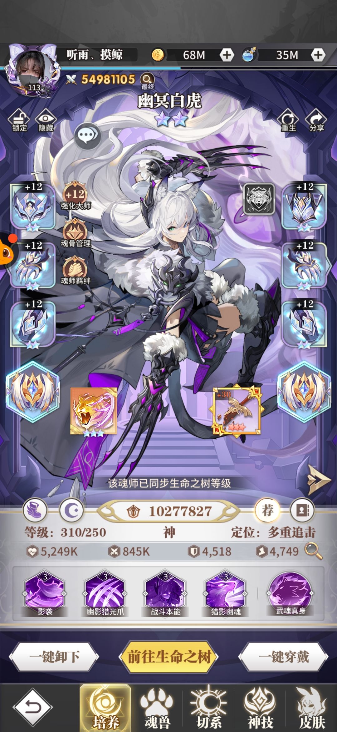 118天第一只神光暗打卡 2
