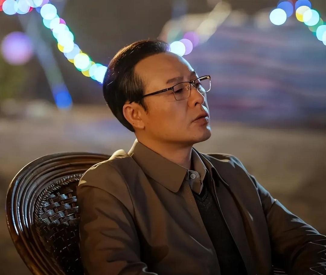 我坦白了，我是高启强，我重生了。 2