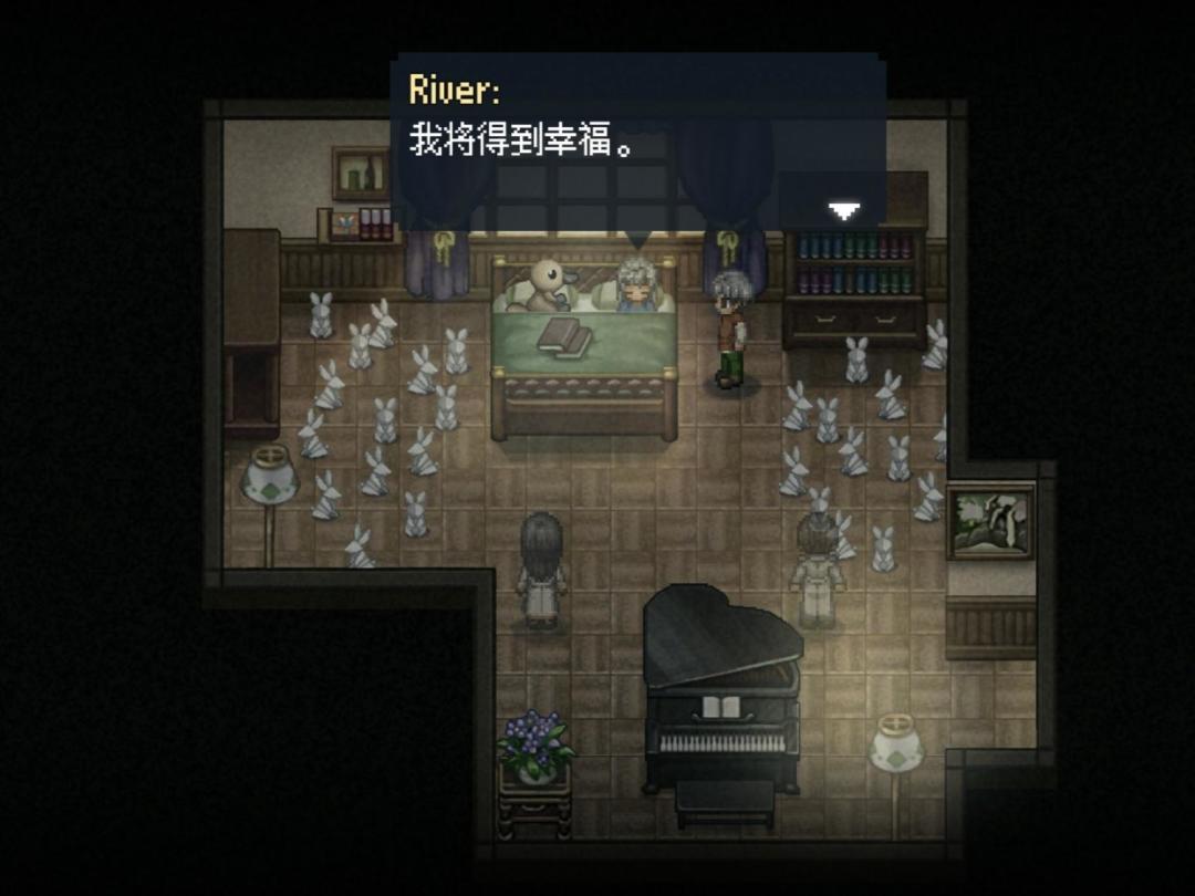去月球 2