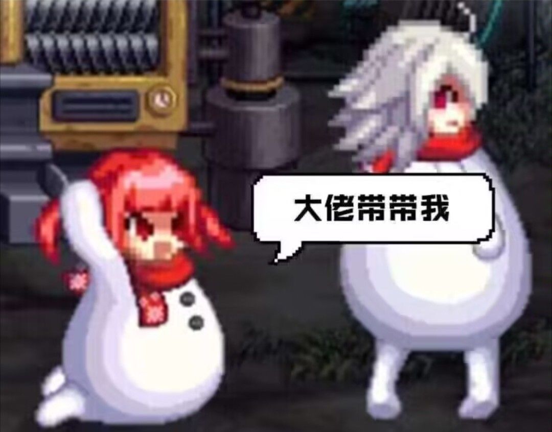 现版本职业强度榜 2