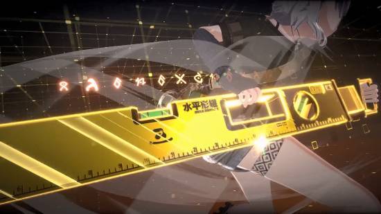蔚蓝档案制作人发布虚幻5新游首曝 2
