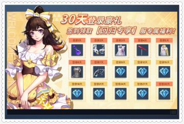 【同学讨论会】回流互通服开服，晒图互动邀你来玩！