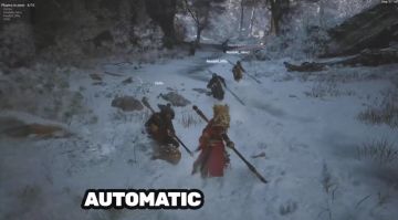 《黑神话：悟空》联机模组史诗级加强：现支持10人同屏联机