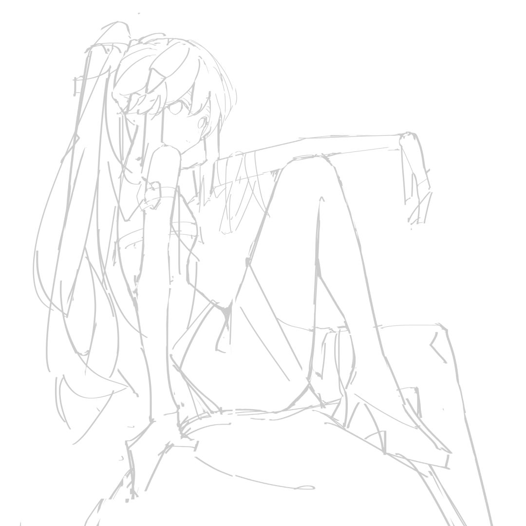 月下嗒啦啦（bushi 2