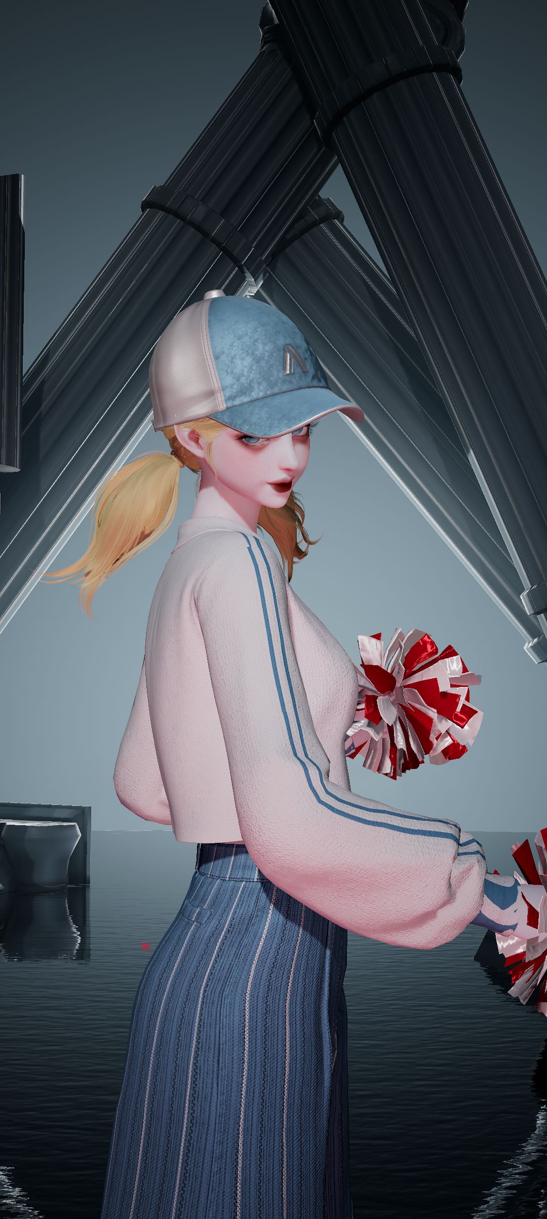 第五人格(以闪亮之名版) 3