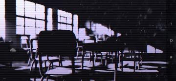 有创意的倾盆大雨模式