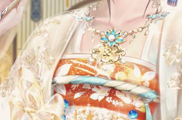 超凡预告第二弹 | 笔墨诉衷情，舞动满城芳。