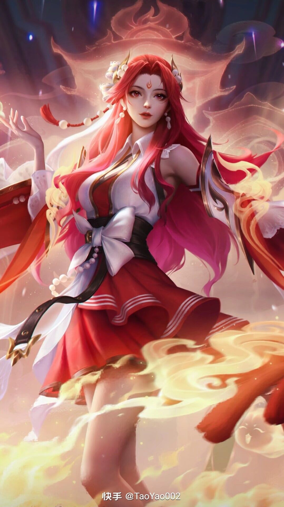 四大美女之貂蝉 2