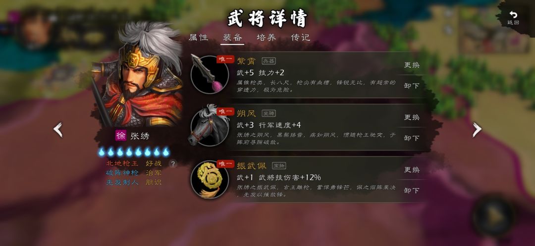 DLC自建装备大全,完美主义 15
