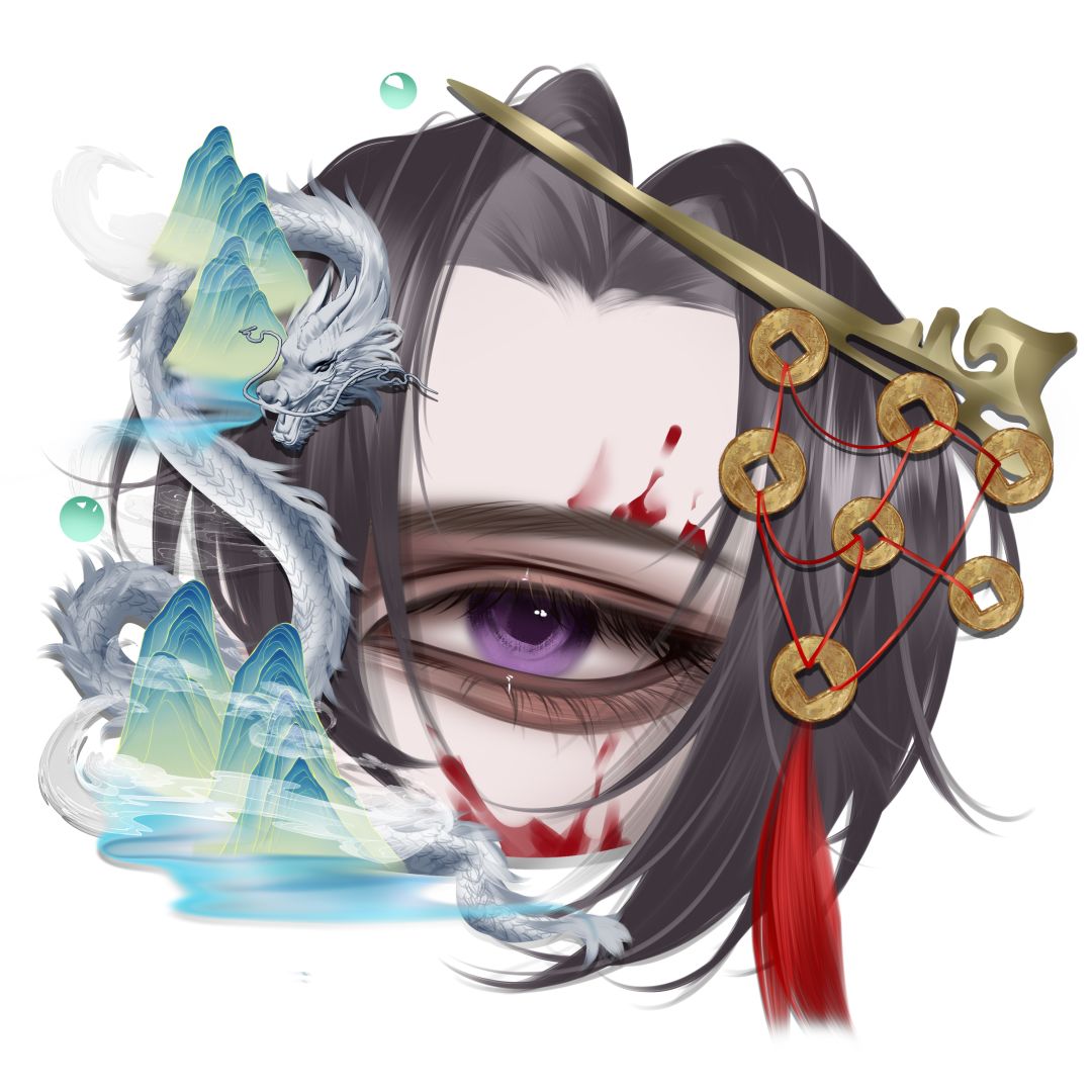 小烛和烬师兄 7