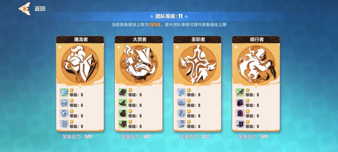 卡关了 3