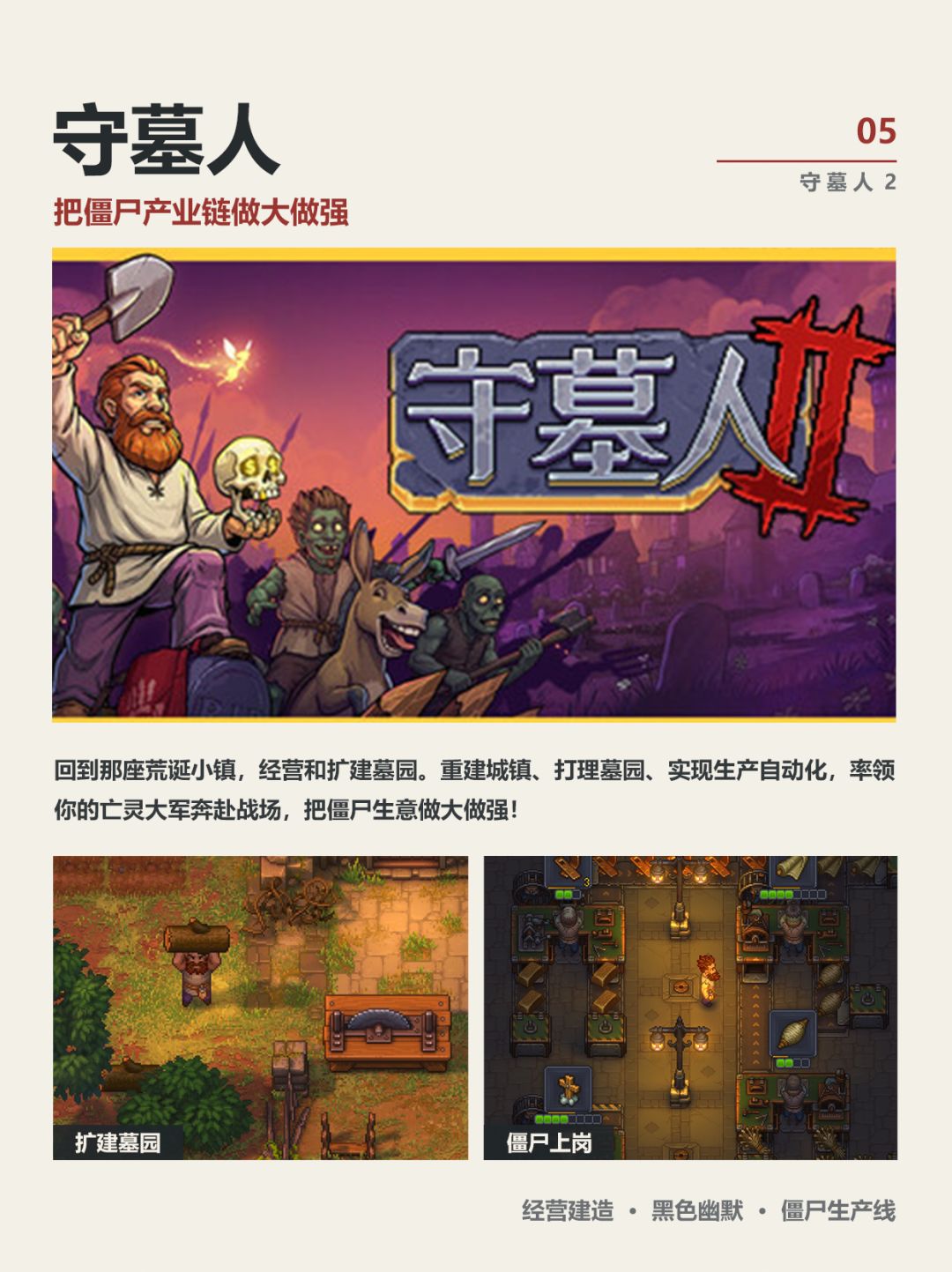 超有趣！8款职业模拟游戏 6