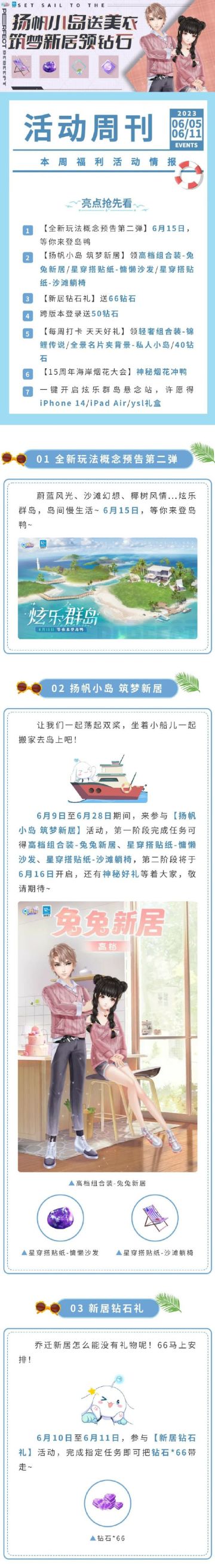 156钻石/星穿搭贴纸/美衣免费领，最后的摩斯密码等你破译