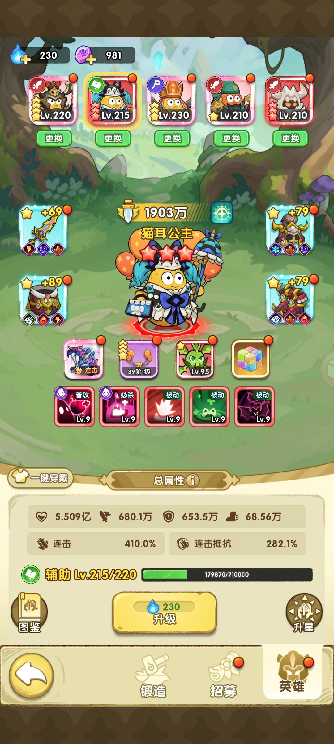 分享角色 2