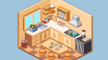 全屋收纳玩法即将上线