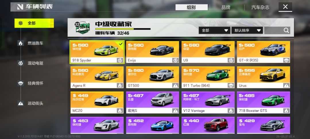你会因为颜值抽大牛吗? 1