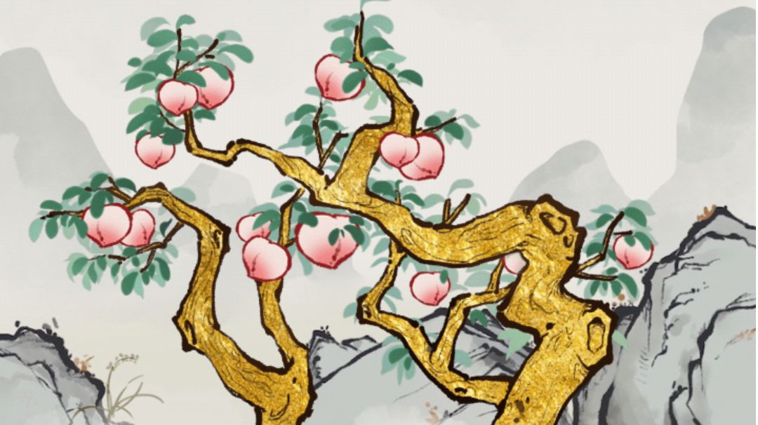 炼虚焚决现世！人人如龙就在今日截图