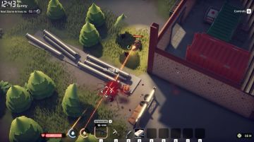 国产爆款《逃离鸭科夫》TGA曝新预告，沙漠丧尸内容2026年上线