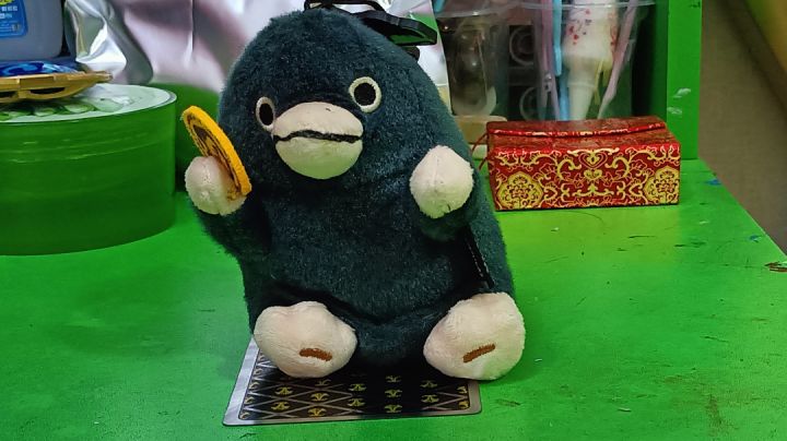 哈利波特魔法觉醒同人组截图