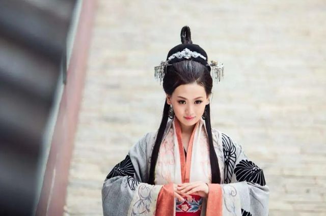 明朝张皇后的经历 2