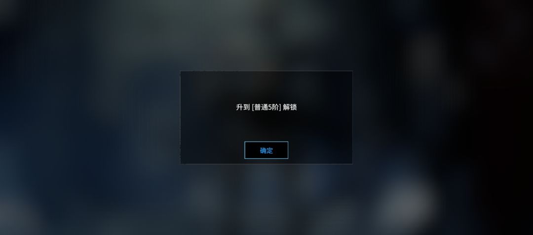 这个“普通1阶”是什么意思？ 1