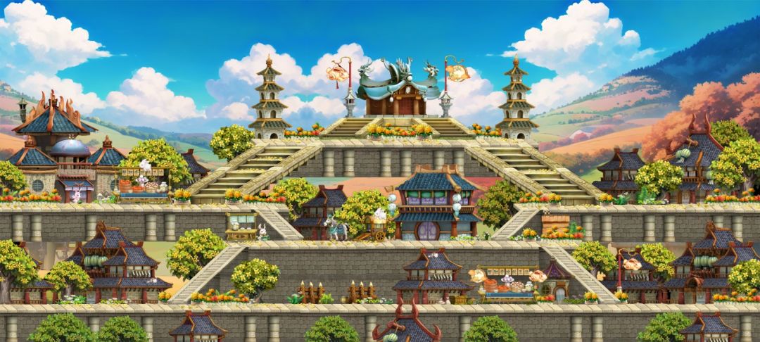 游戏名称《代号：三国之时空守卫-西蜀篇》 2
