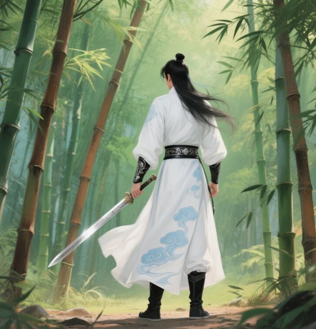 《侠义九州》2025年4月22日停机维护公告 1