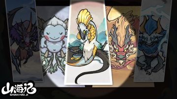 【锦鲤抽奖】福利狂欢，好运连连，抽中即得珍稀好礼！