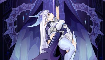 「剑与远征巨龙归来」《遗失之翼》第一话