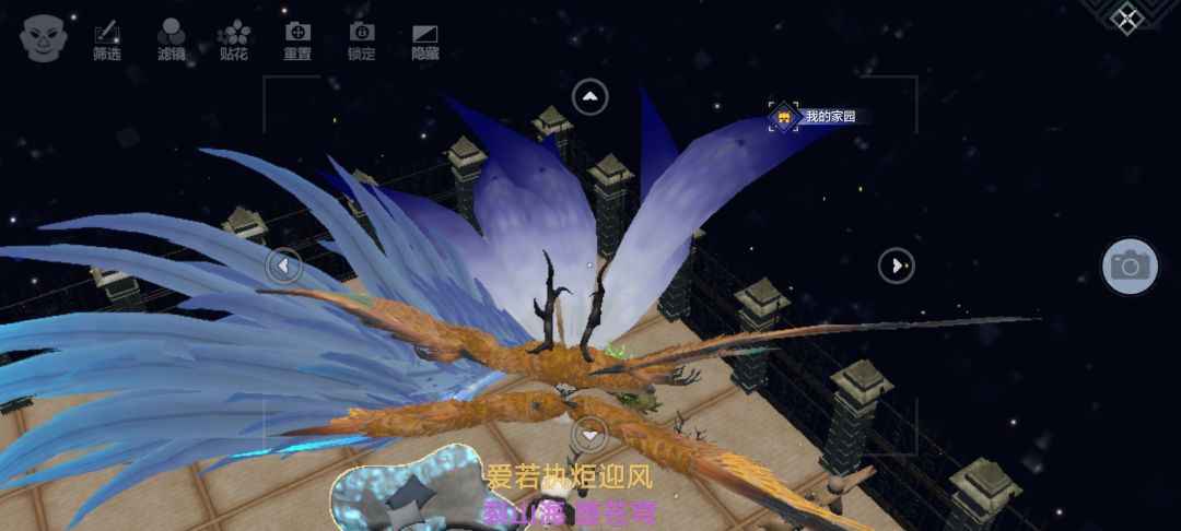 我家的熊猫可惜少了个胳膊 2