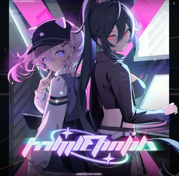 《星塔考据》秘纹篇 喵律动