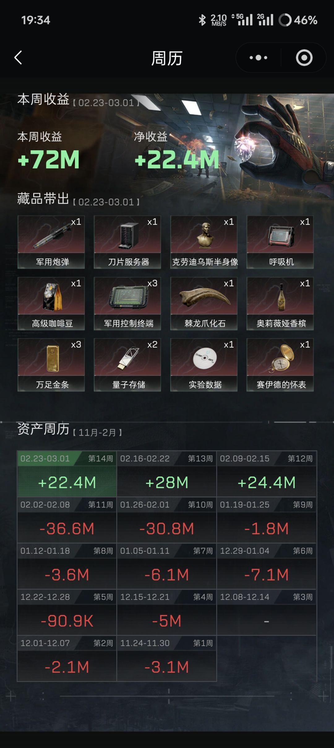纪念第一个33炫彩 3