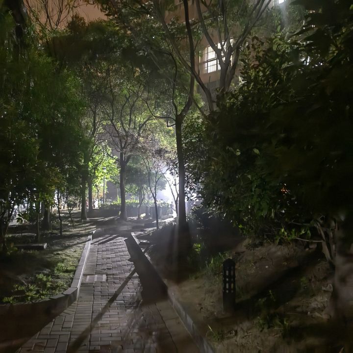 我通关了会给我送一个冰箱吗?截图