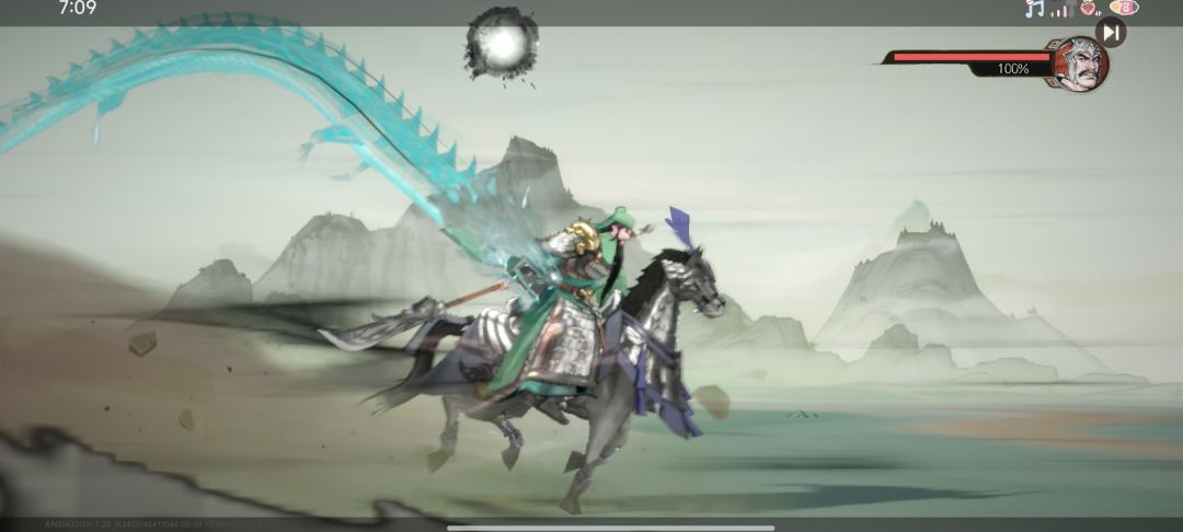 #三国望神州体验# 1