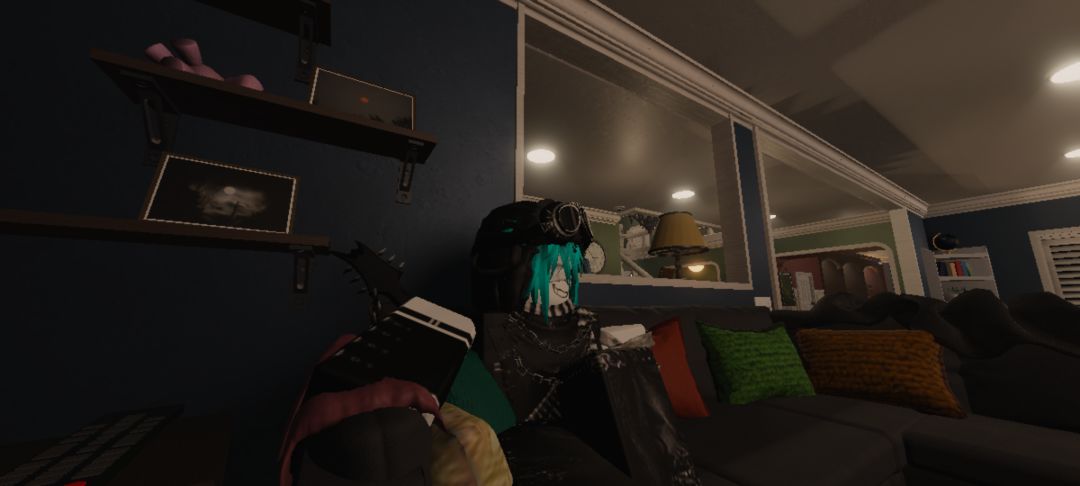 推荐一张Roblox地图 2