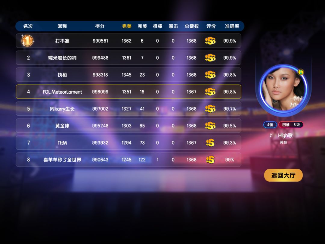多人排位有bug吧 2
