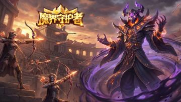 《魔界守护者》1.0.2版本更新公告（2026年4月1日）